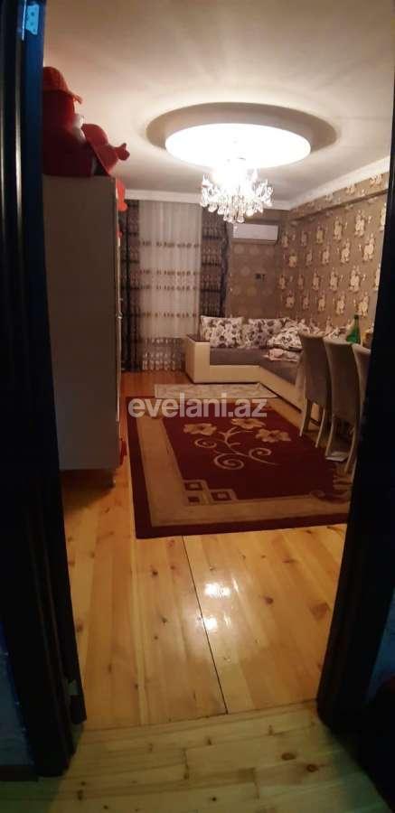 Satılır, yeni tikili, 3 otaqlı, 97 m², Yasamal r.