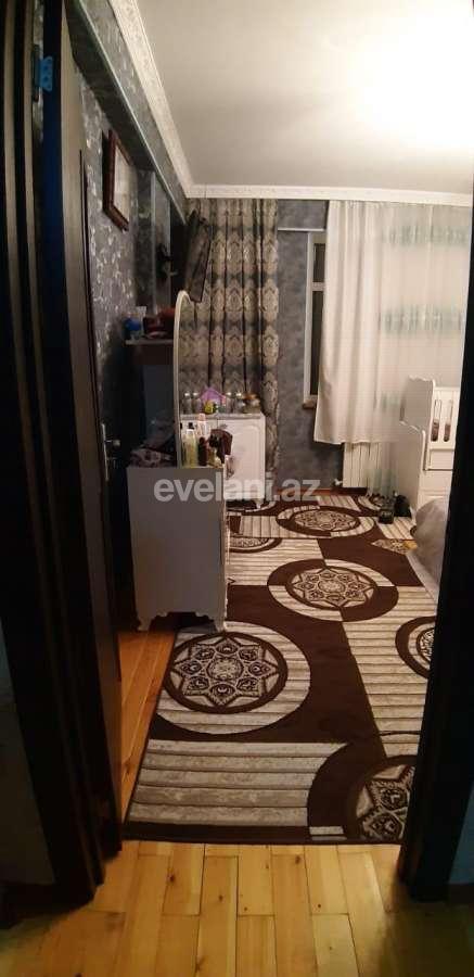 Satılır, yeni tikili, 3 otaqlı, 97 m², Yasamal r.