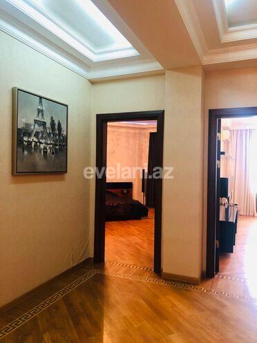 Satılır, yeni tikili, 3 otaqlı, 280 m², Elmlər Akademiyası m.