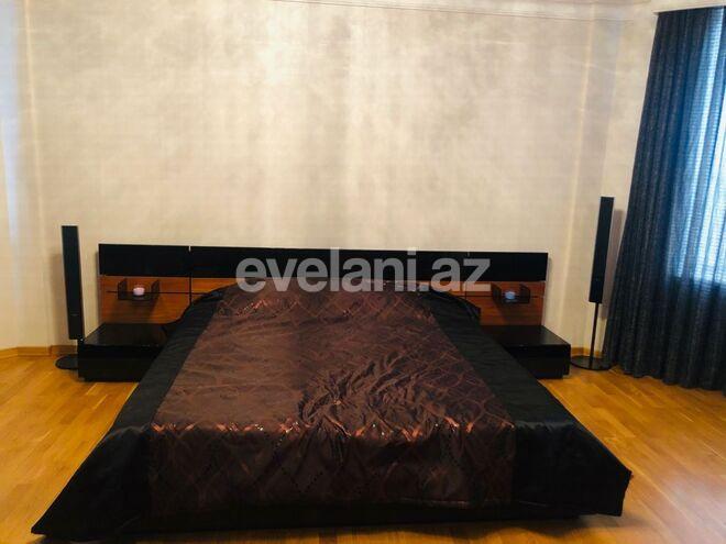 Satılır, yeni tikili, 3 otaqlı, 280 m², Elmlər Akademiyası m.