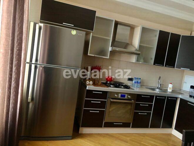 Satılır, yeni tikili, 3 otaqlı, 280 m², Elmlər Akademiyası m.