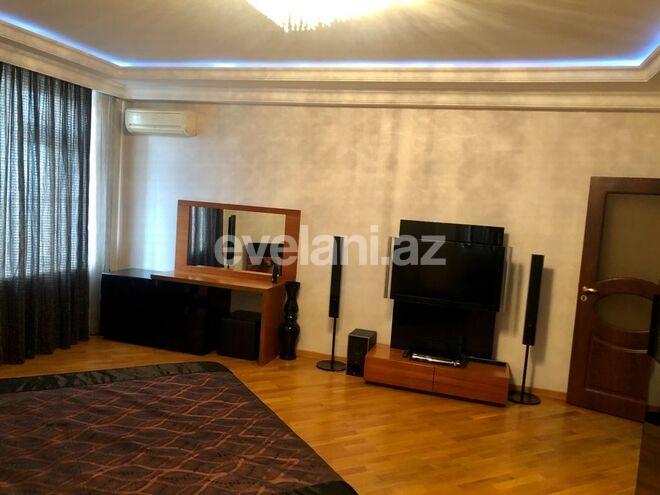 Satılır, yeni tikili, 3 otaqlı, 280 m², Elmlər Akademiyası m.