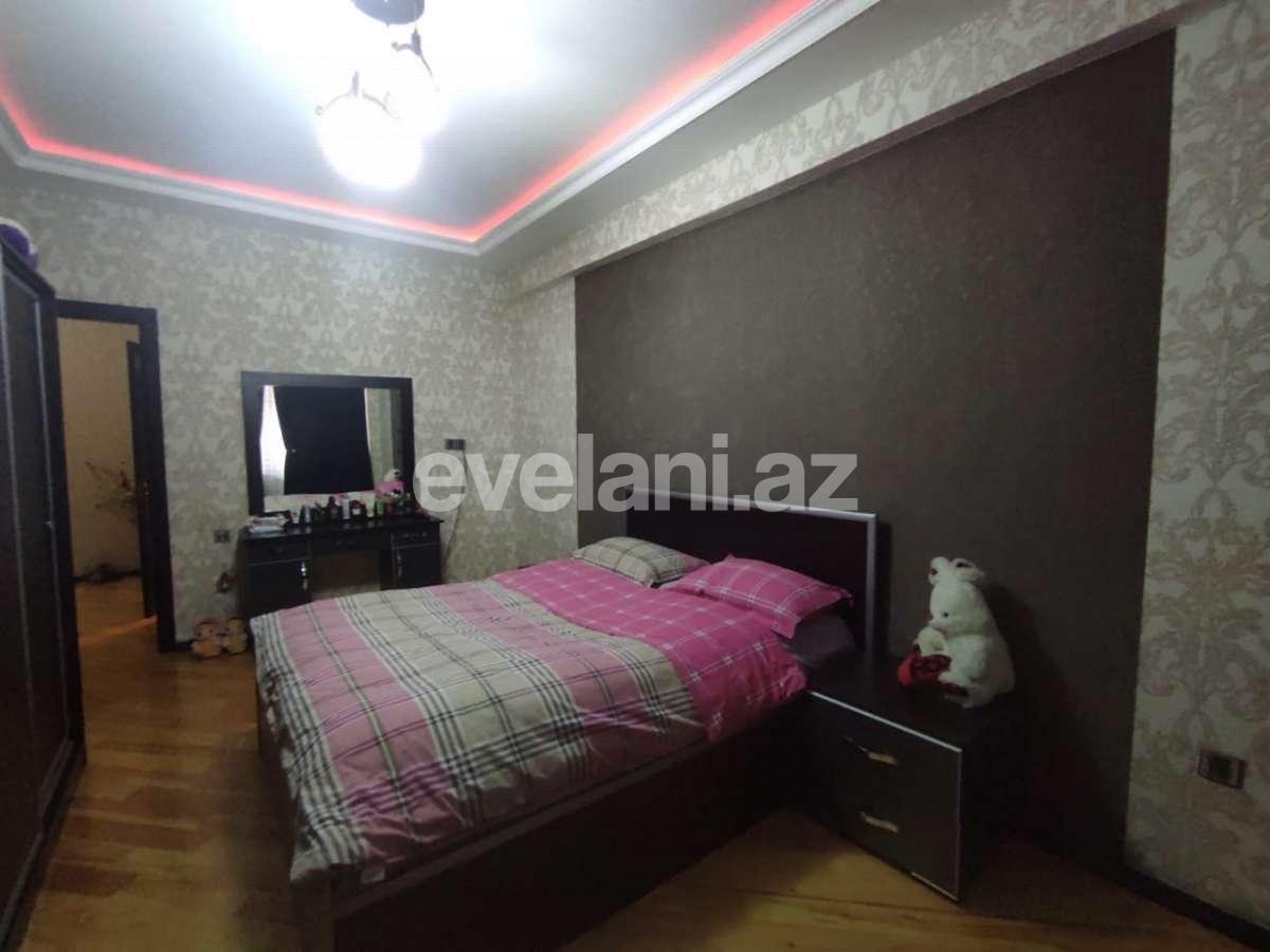 Satılır, yeni tikili, 2 otaqlı, 98 m², Şah İsmayıl Xətai m.