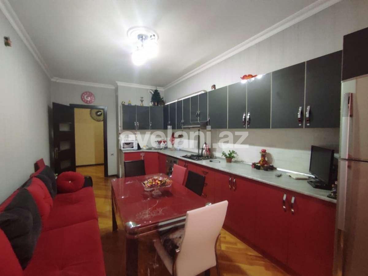 Satılır, yeni tikili, 2 otaqlı, 98 m², Şah İsmayıl Xətai m.