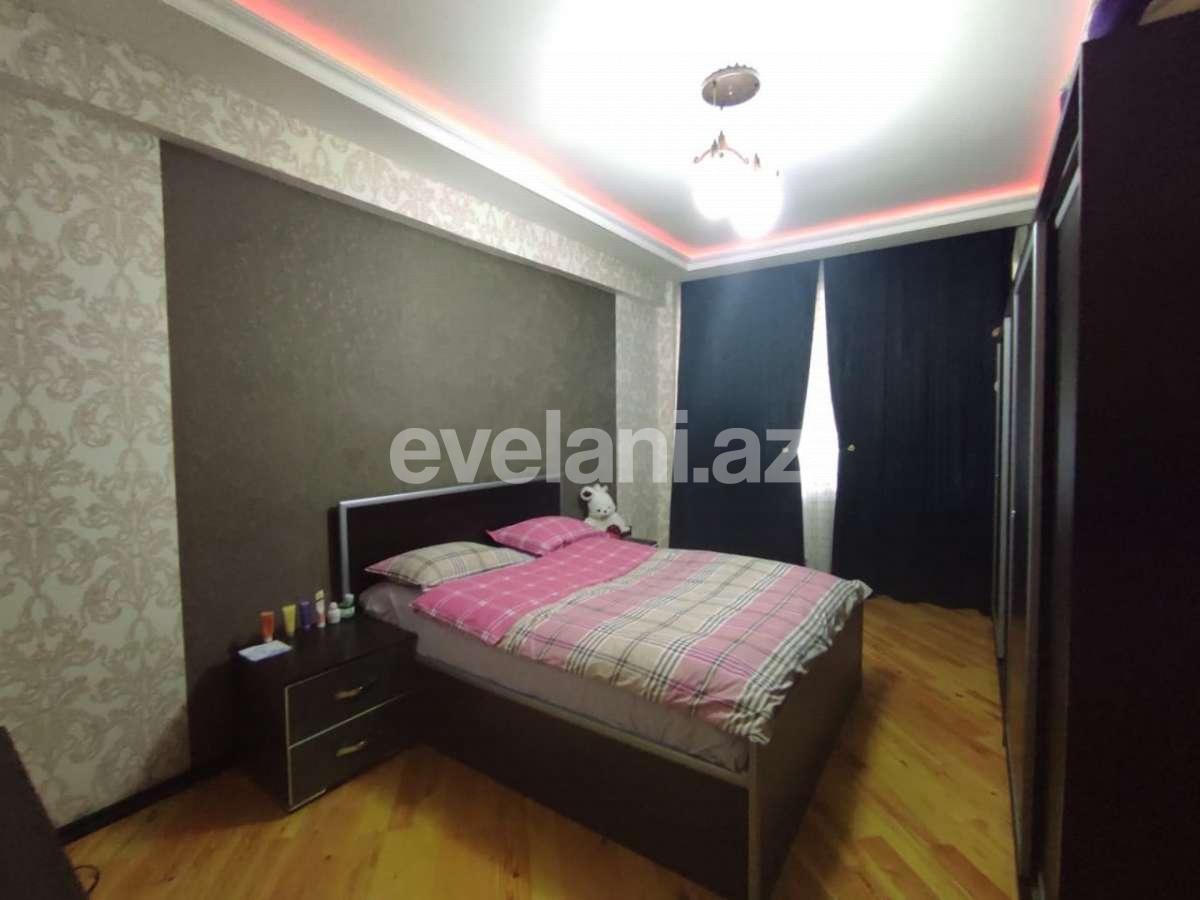 Satılır, yeni tikili, 2 otaqlı, 98 m², Şah İsmayıl Xətai m.