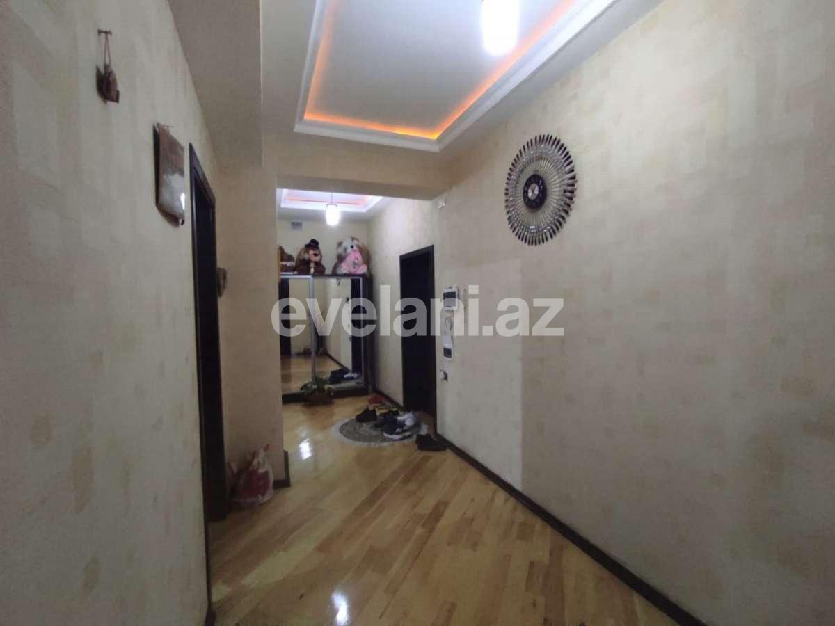 Satılır, yeni tikili, 2 otaqlı, 98 m², Şah İsmayıl Xətai m.