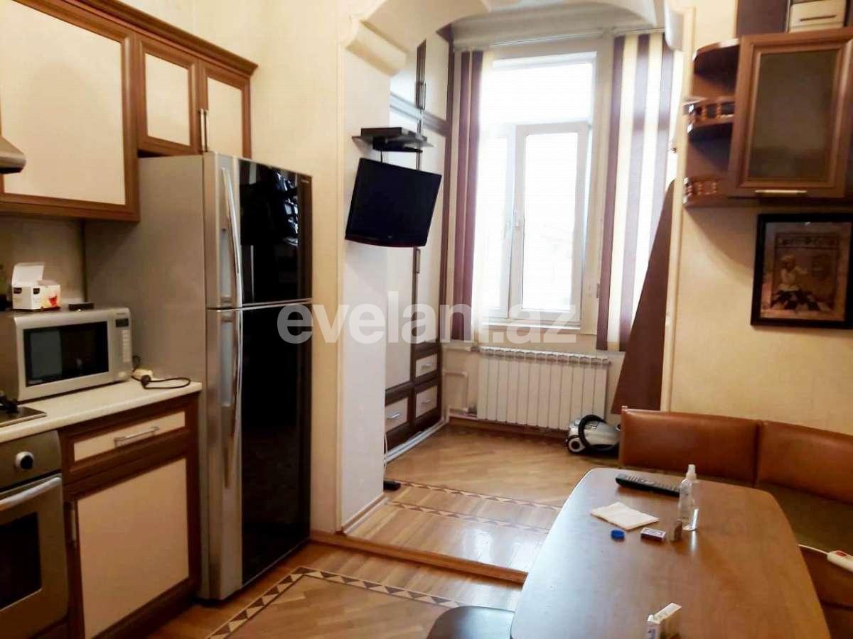 Сдаётся, вторичка, 2-комнаты, 60 m², Элмляр Академиясы m.