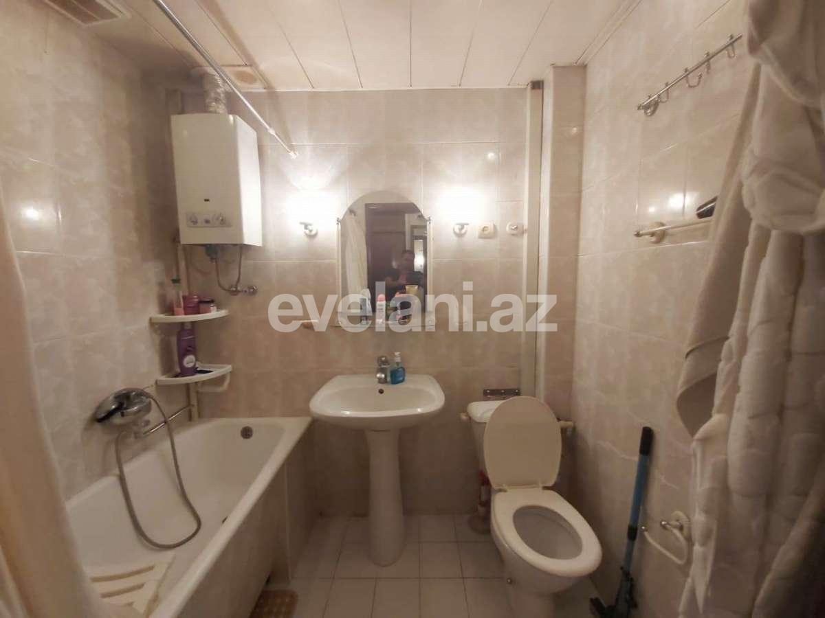 Сдаётся, вторичка, 2-комнаты, 60 m², Элмляр Академиясы m.