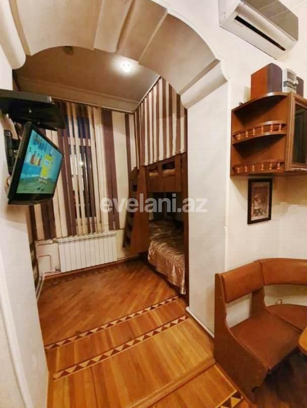 Сдаётся, вторичка, 2-комнаты, 60 m², Элмляр Академиясы m.