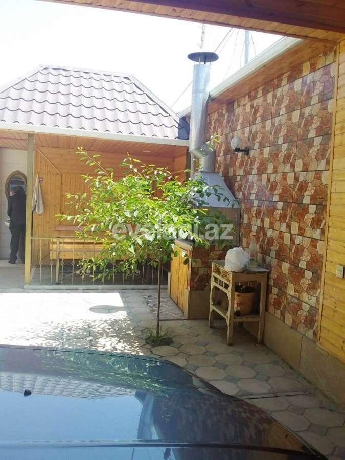 Satılır, villa, 10 otaqlı, 380 m², Masazır q.