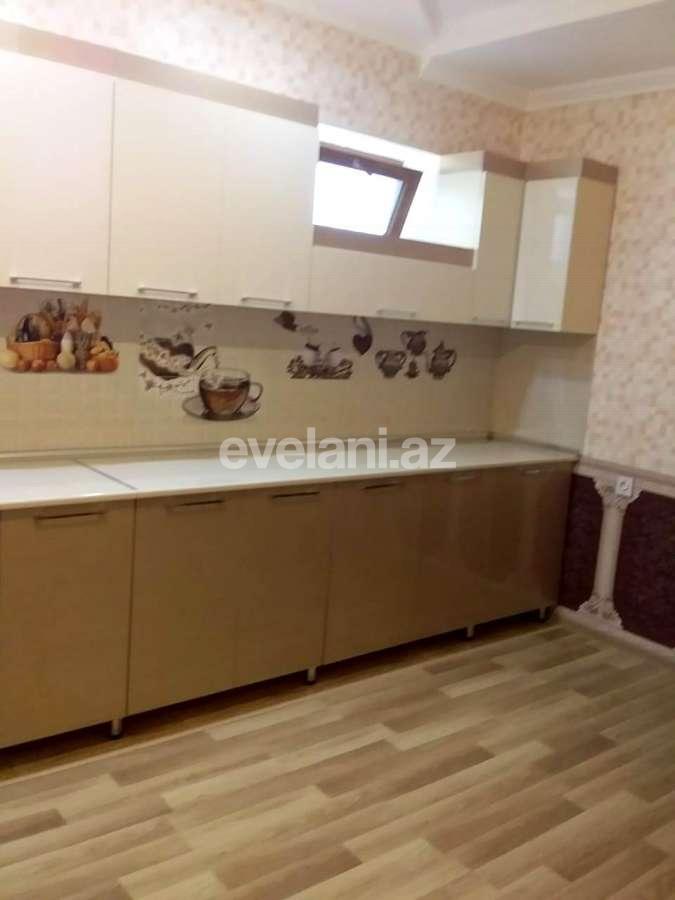 Satılır, villa, 10 otaqlı, 380 m², Masazır q.