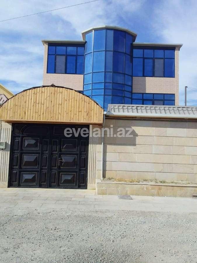 Satılır, villa, 10 otaqlı, 380 m², Masazır q.