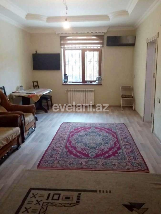 Satılır, villa, 10 otaqlı, 380 m², Masazır q.