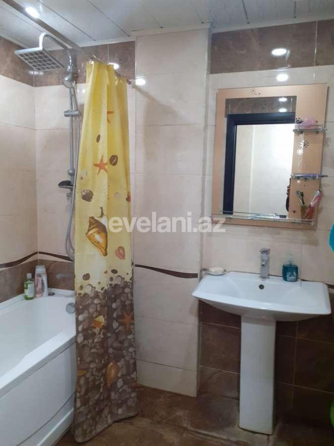 Satılır, yeni tikili, 3 otaqlı, 110 m², İnşaatçılar m.