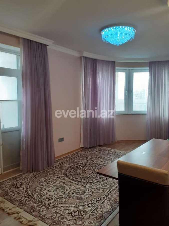 Satılır, yeni tikili, 3 otaqlı, 110 m², İnşaatçılar m.