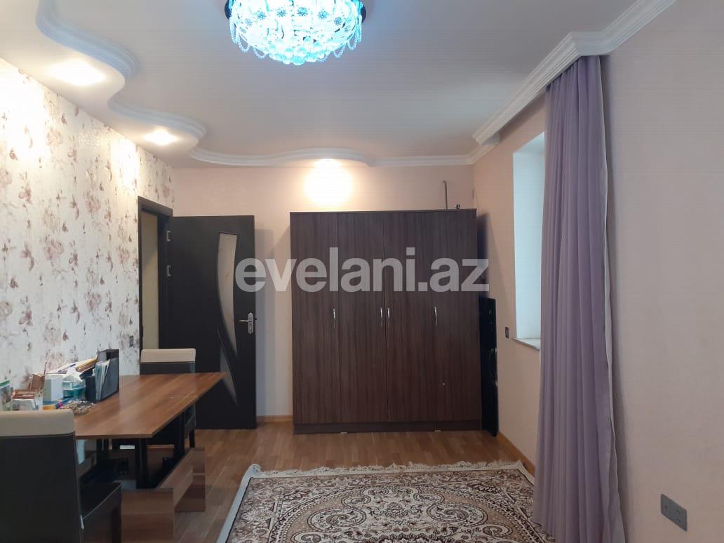 Satılır, yeni tikili, 3 otaqlı, 110 m², İnşaatçılar m.