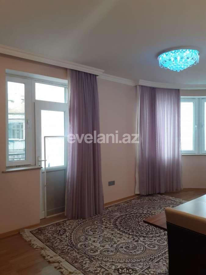 Satılır, yeni tikili, 3 otaqlı, 110 m², İnşaatçılar m.
