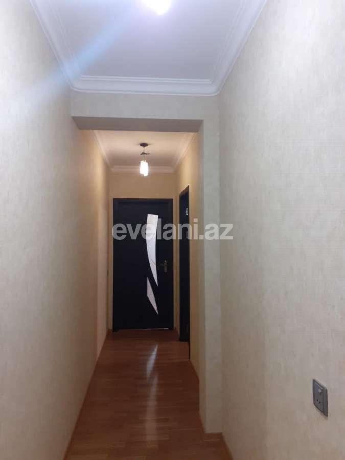 Satılır, yeni tikili, 3 otaqlı, 110 m², İnşaatçılar m.