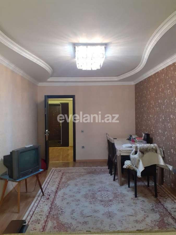 Satılır, yeni tikili, 3 otaqlı, 110 m², İnşaatçılar m.