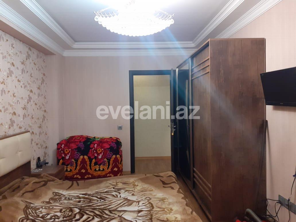 Satılır, yeni tikili, 3 otaqlı, 110 m², İnşaatçılar m.