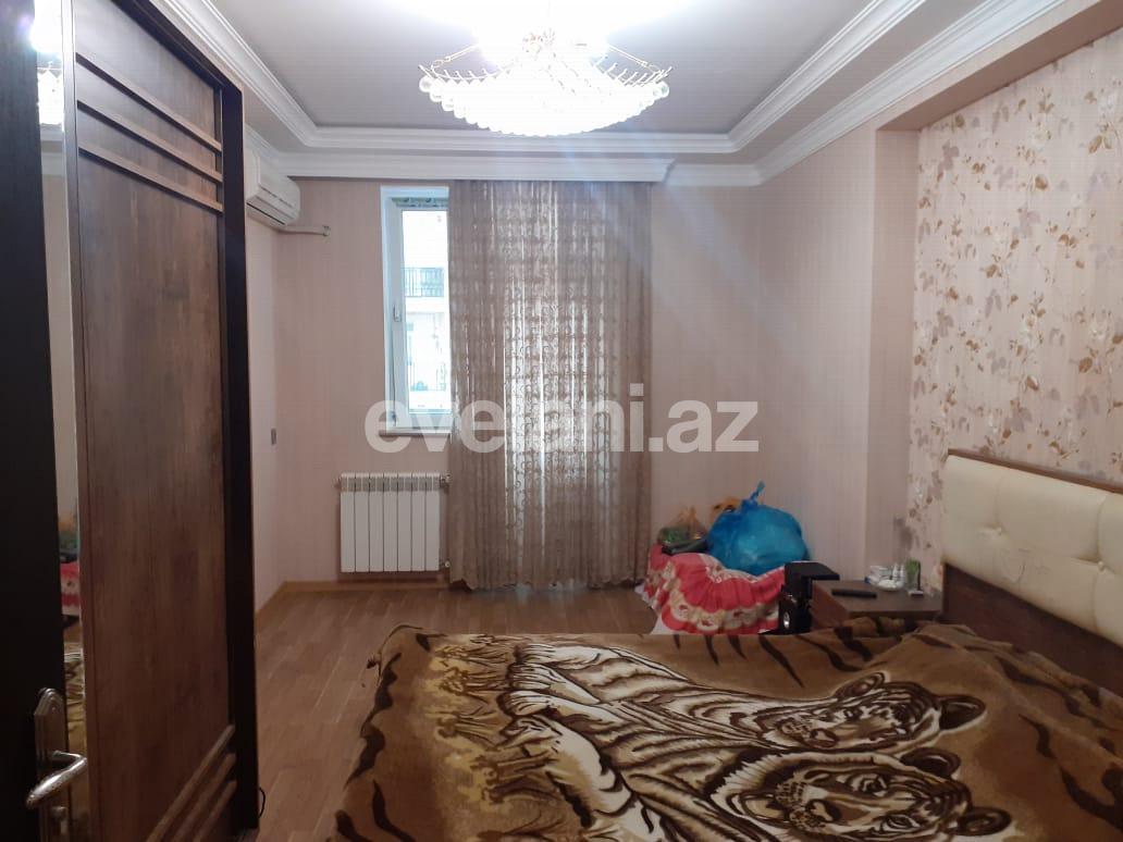 Satılır, yeni tikili, 3 otaqlı, 110 m², İnşaatçılar m.