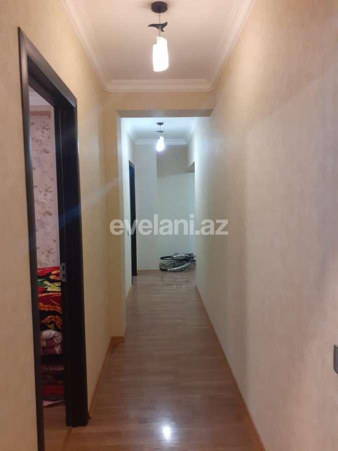 Satılır, yeni tikili, 3 otaqlı, 110 m², İnşaatçılar m.