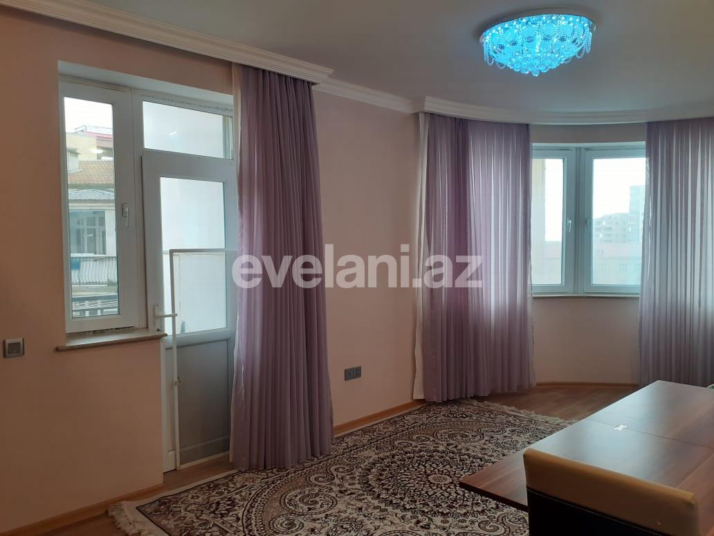 Satılır, yeni tikili, 3 otaqlı, 110 m², İnşaatçılar m.