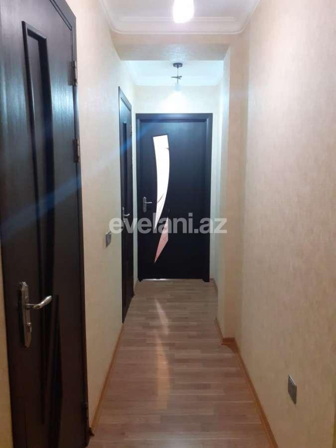 Satılır, yeni tikili, 3 otaqlı, 110 m², İnşaatçılar m.