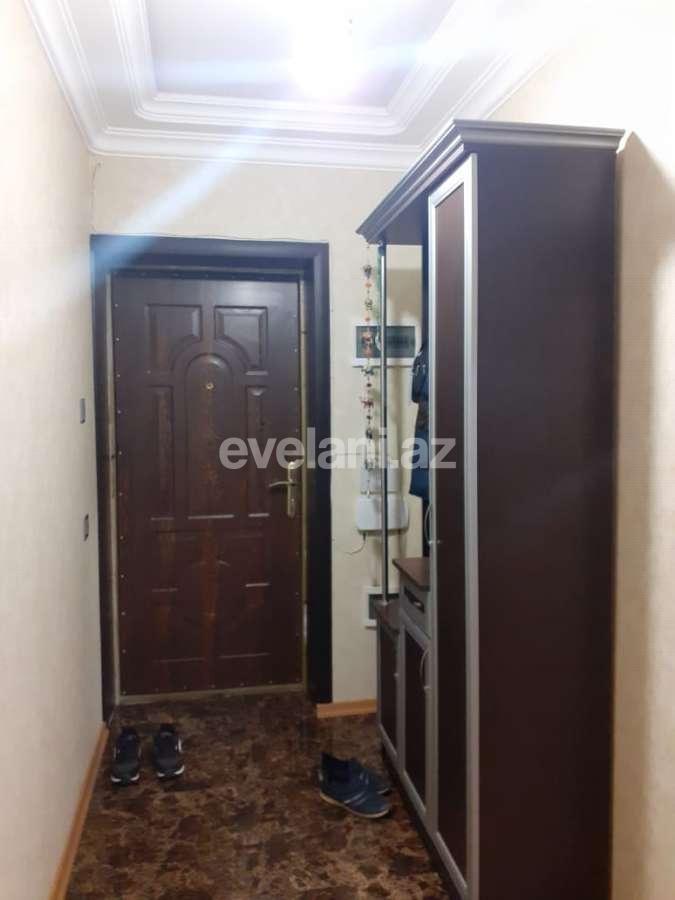 Satılır, yeni tikili, 3 otaqlı, 110 m², İnşaatçılar m.