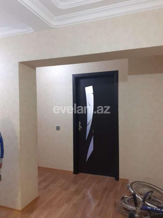 Satılır, yeni tikili, 3 otaqlı, 110 m², İnşaatçılar m.