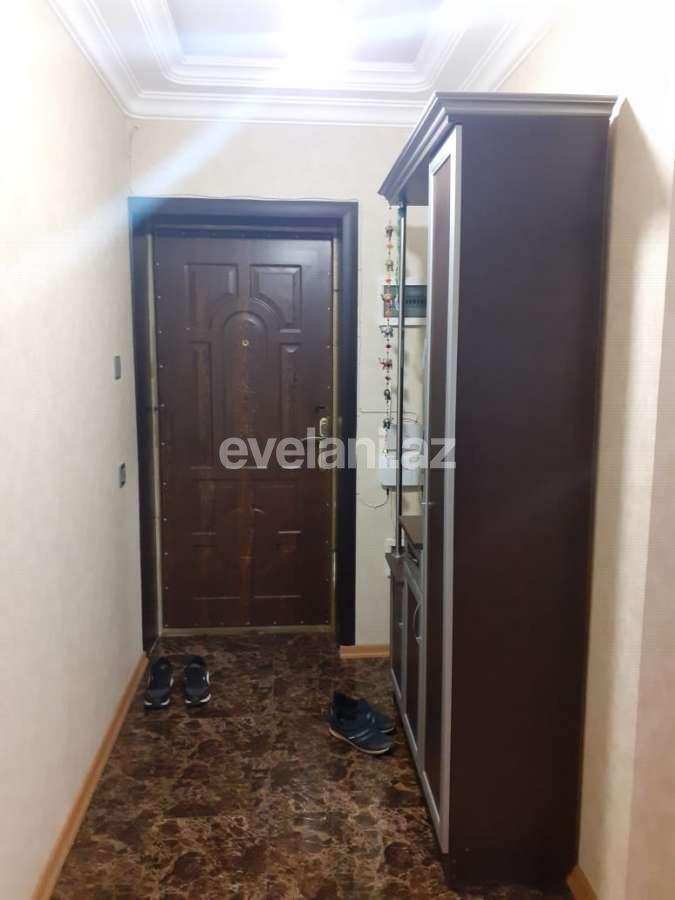 Satılır, yeni tikili, 3 otaqlı, 110 m², İnşaatçılar m.