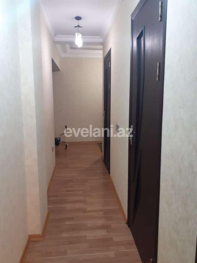 Satılır, yeni tikili, 3 otaqlı, 110 m², İnşaatçılar m.