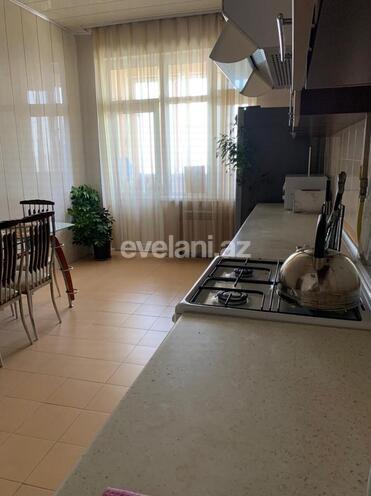 Satılır, yeni tikili, 3 otaqlı, 110 m², Nəriman Nərimanov m.