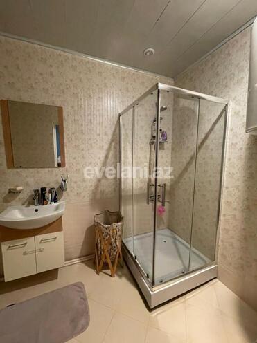 Satılır, yeni tikili, 3 otaqlı, 110 m², Nəriman Nərimanov m.