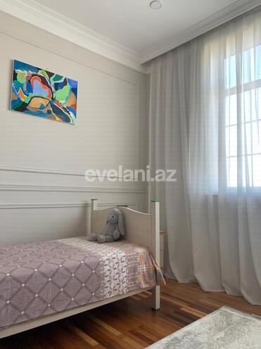 Satılır, yeni tikili, 3 otaqlı, 110 m², Nəriman Nərimanov m.