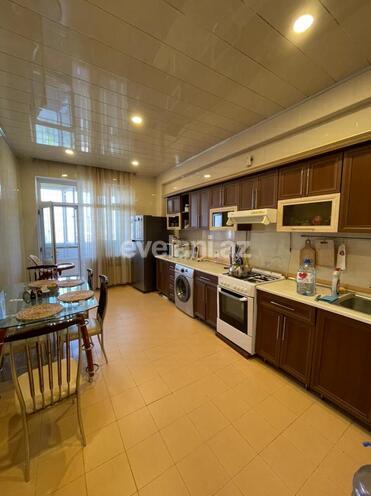 Satılır, yeni tikili, 3 otaqlı, 110 m², Nəriman Nərimanov m.