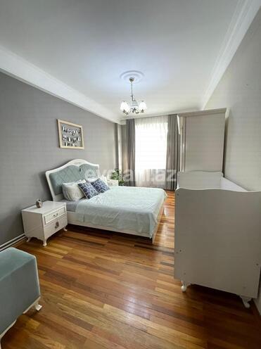 Satılır, yeni tikili, 3 otaqlı, 110 m², Nəriman Nərimanov m.