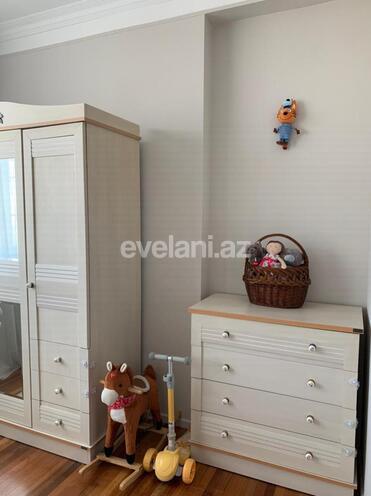 Satılır, yeni tikili, 3 otaqlı, 110 m², Nəriman Nərimanov m.