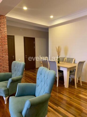 Satılır, yeni tikili, 3 otaqlı, 110 m², Nəriman Nərimanov m.