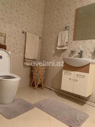 Satılır, yeni tikili, 3 otaqlı, 110 m², Nəriman Nərimanov m.