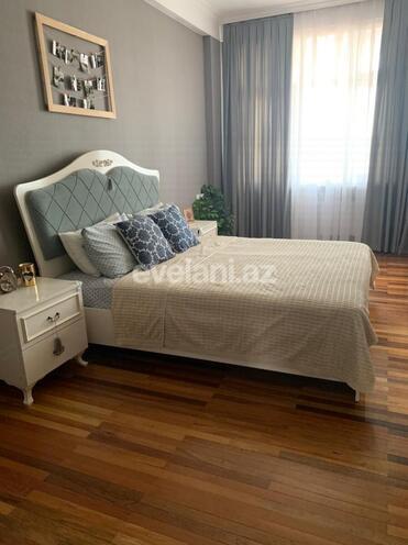 Satılır, yeni tikili, 3 otaqlı, 110 m², Nəriman Nərimanov m.