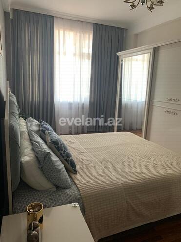 Satılır, yeni tikili, 3 otaqlı, 110 m², Nəriman Nərimanov m.