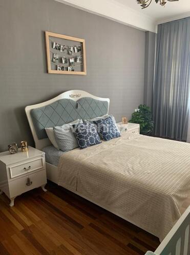 Satılır, yeni tikili, 3 otaqlı, 110 m², Nəriman Nərimanov m.