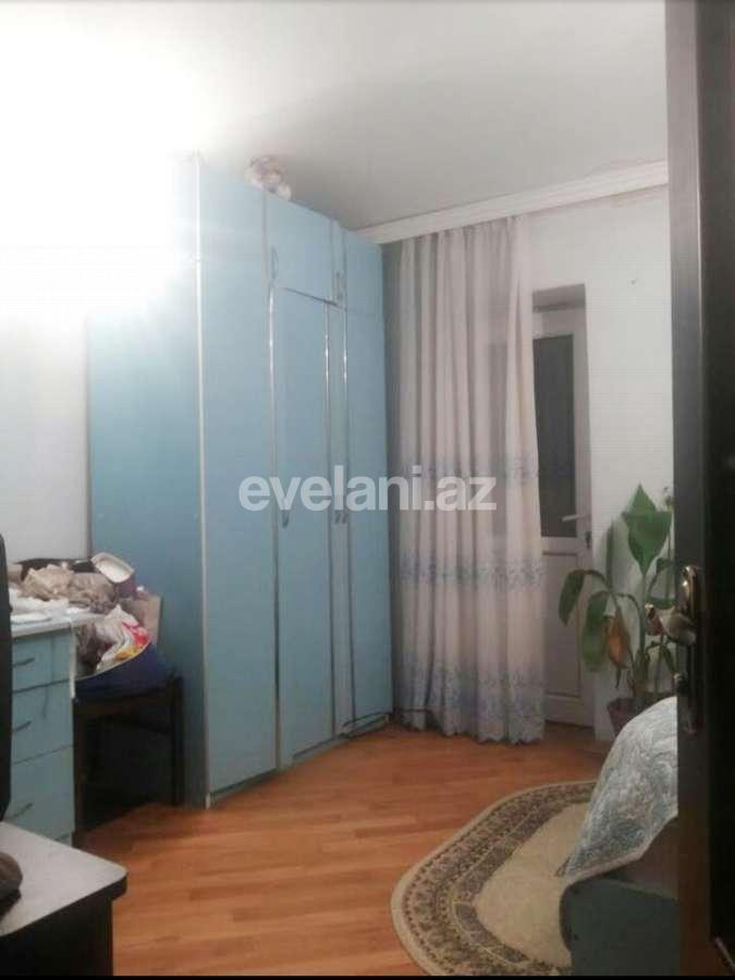 Satılır, köhnə tikili, 3 otaqlı, 115 m², 9-cu mikrorayon q.