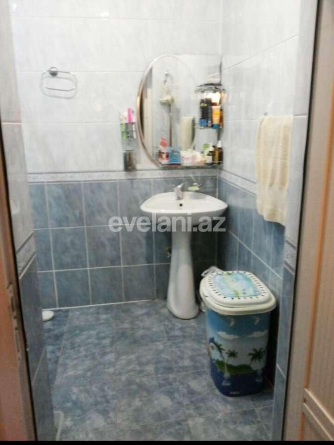 Satılır, köhnə tikili, 3 otaqlı, 115 m², 9-cu mikrorayon q.