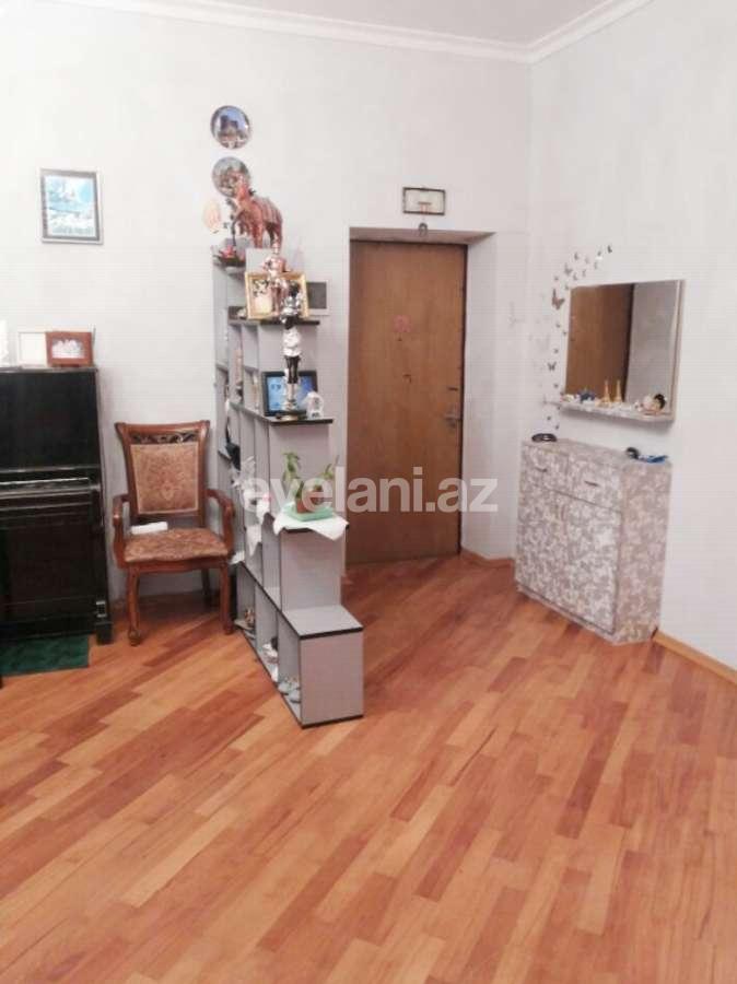 Satılır, köhnə tikili, 3 otaqlı, 115 m², 9-cu mikrorayon q.