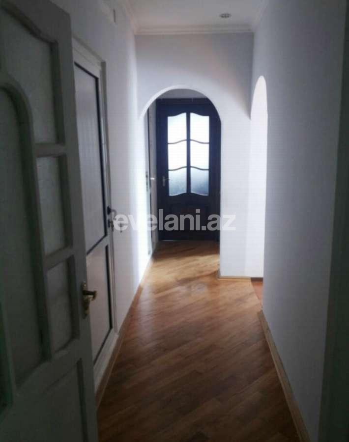 Satılır, köhnə tikili, 3 otaqlı, 115 m², 9-cu mikrorayon q.