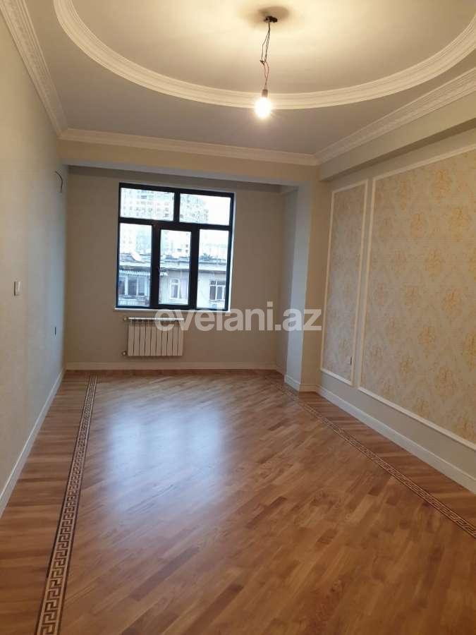 Satılır, yeni tikili, 4 otaqlı, 174 m², Nəsimi r.