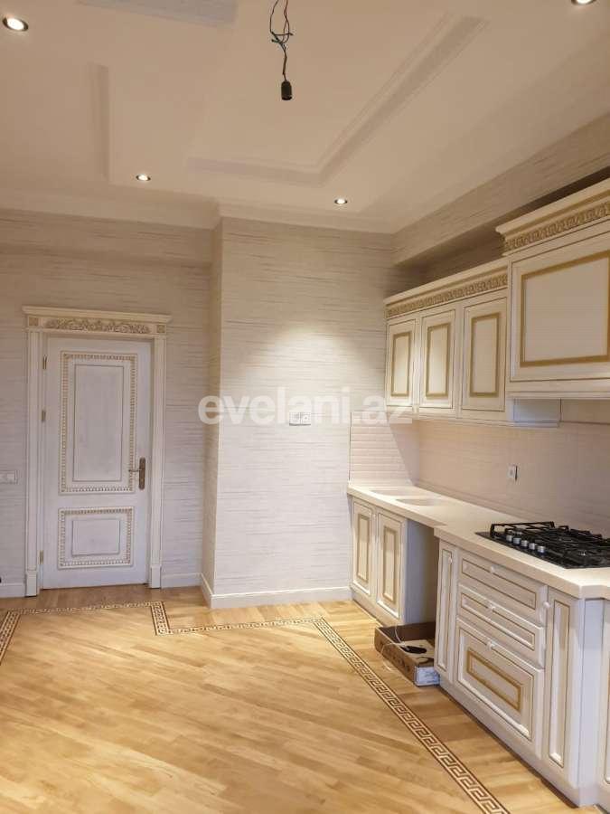 Satılır, yeni tikili, 4 otaqlı, 174 m², Nəsimi r.