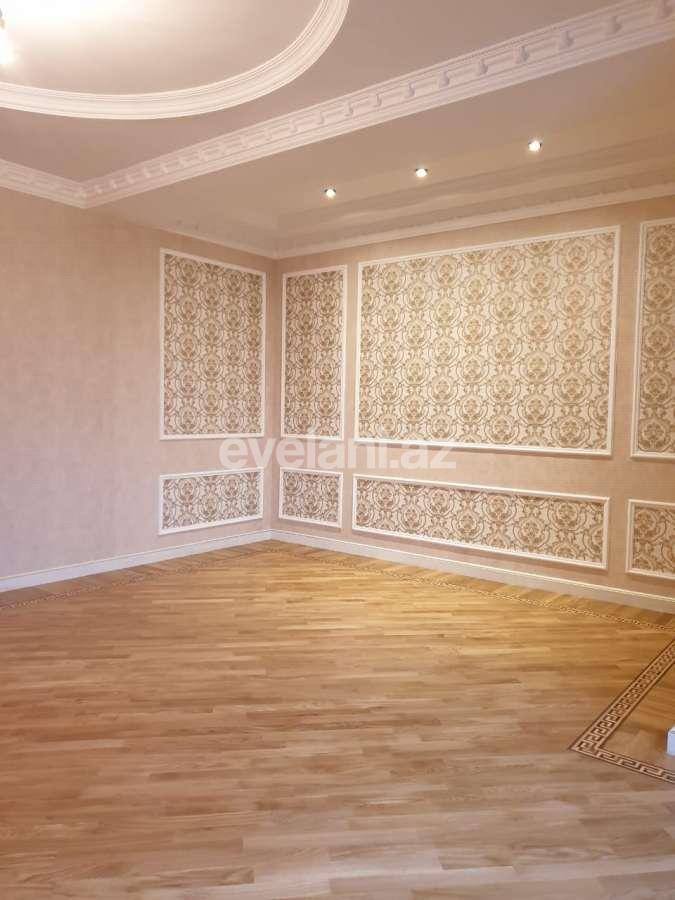 Satılır, yeni tikili, 4 otaqlı, 174 m², Nəsimi r.